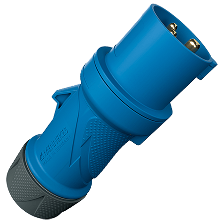 MENNEKES Stickpropp PowerTOP® Xtra med ErgoCONTACT® 13513