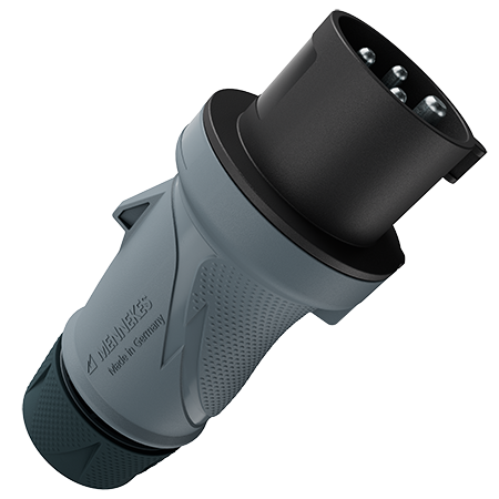 MENNEKES Stickpropp PowerTOP® Xtra R med ErgoCONTACT® 13594