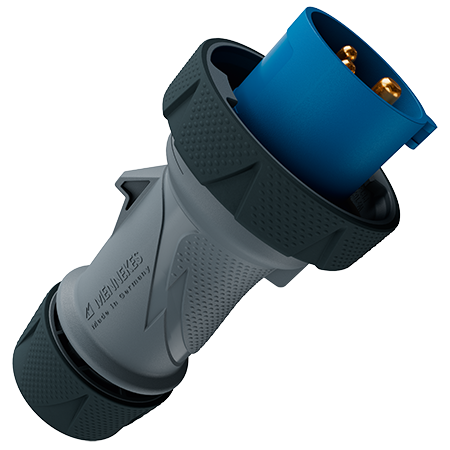 MENNEKES Stickpropp PowerTOP® Xtra med ErgoCONTACT® 13620