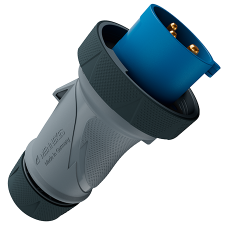 MENNEKES Stickpropp PowerTOP® Xtra med ErgoCONTACT® 13625