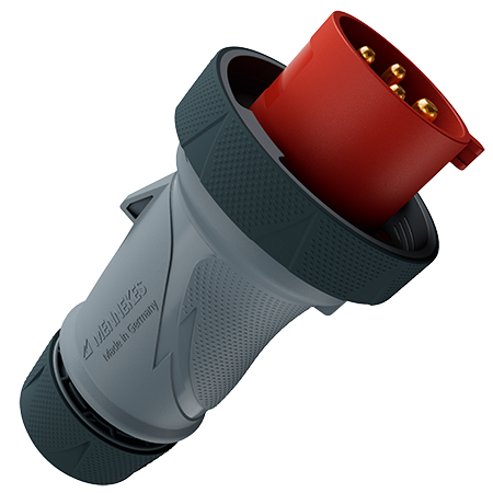 MENNEKES Stickpropp PowerTOP® Xtra med ErgoCONTACT® 13627