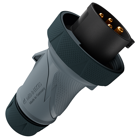 MENNEKES Stickpropp PowerTOP® Xtra med ErgoCONTACT® 13628