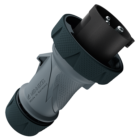 MENNEKES Stickpropp PowerTOP® Xtra R med ErgoCONTACT® 13633