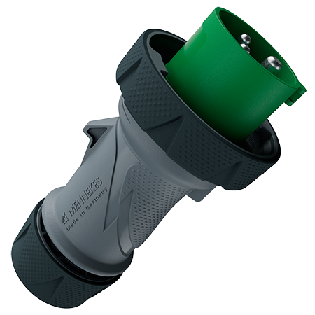 MENNEKES Stickpropp PowerTOP® Xtra R med ErgoCONTACT® 13634