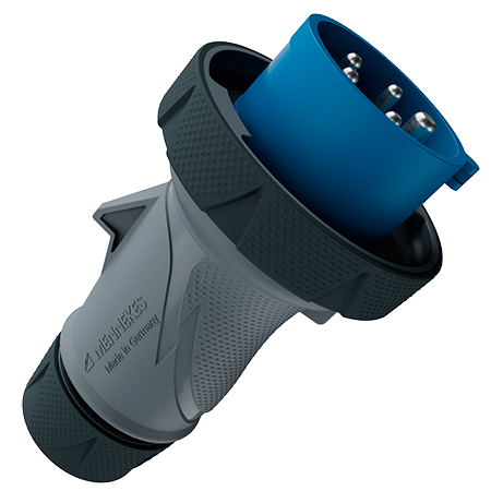 MENNEKES Stickpropp PowerTOP® Xtra R med ErgoCONTACT® 13642