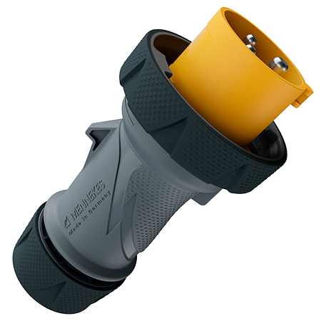 MENNEKES Stickpropp PowerTOP® Xtra R med ErgoCONTACT® 13649