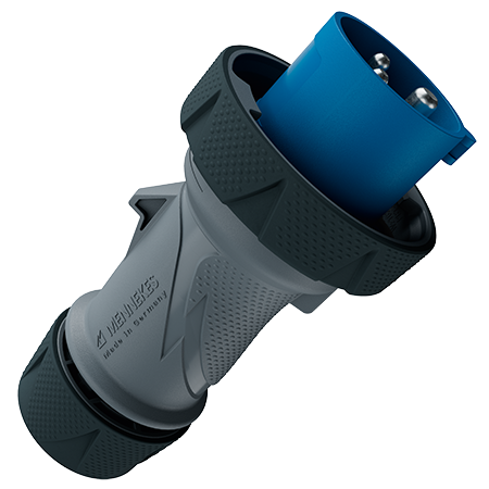 MENNEKES Stickpropp PowerTOP® Xtra R med ErgoCONTACT® 13650