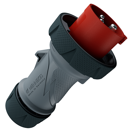 MENNEKES Stickpropp PowerTOP® Xtra R med ErgoCONTACT® 13651
