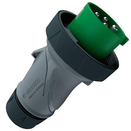 MENNEKES Stickpropp PowerTOP® Xtra R med ErgoCONTACT® 13656