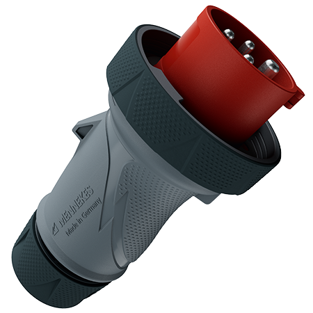 MENNEKES Stickpropp PowerTOP® Xtra R med ErgoCONTACT® 13672