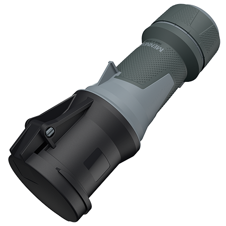 MENNEKES Skarvuttag PowerTOP® Xtra 14137P