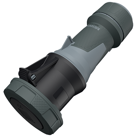 MENNEKES Skarvuttag PowerTOP® Xtra 14236P