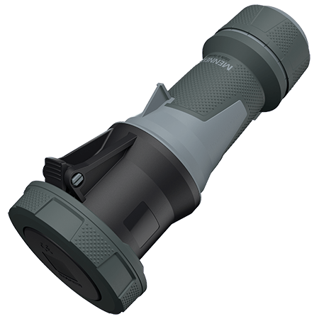 MENNEKES Skarvuttag PowerTOP® Xtra 14237P