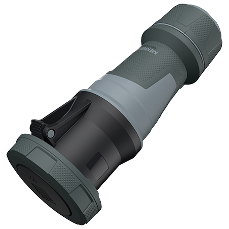 MENNEKES Skarvuttag PowerTOP® Xtra 14239P
