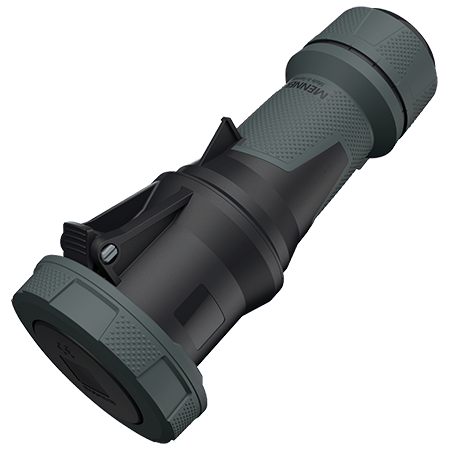 MENNEKES Skarvuttag PowerTOP® Xtra 14260P