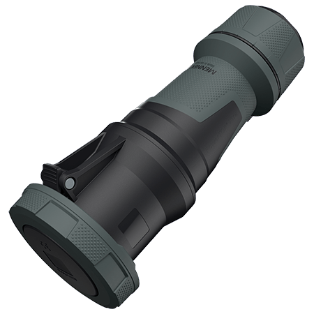 MENNEKES Skarvuttag PowerTOP® Xtra 14261