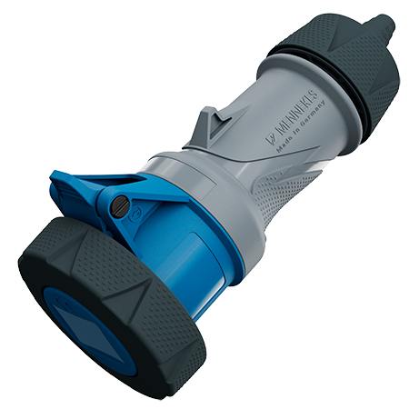 MENNEKES Skarvuttag PowerTOP® Xtra G 14331