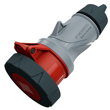 MENNEKES Skarvuttag PowerTOP® Xtra G 14343