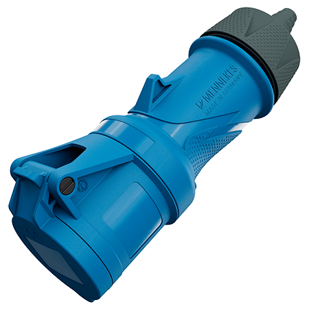 MENNEKES Skarvuttag PowerTOP® Xtra G 14351