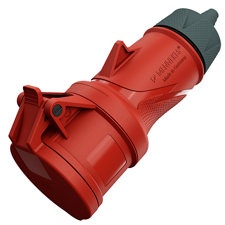MENNEKES Skarvuttag PowerTOP® Xtra G 14363