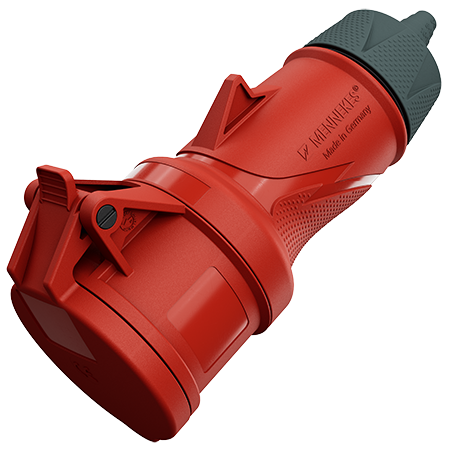 MENNEKES Skarvuttag PowerTOP® Xtra G 14384