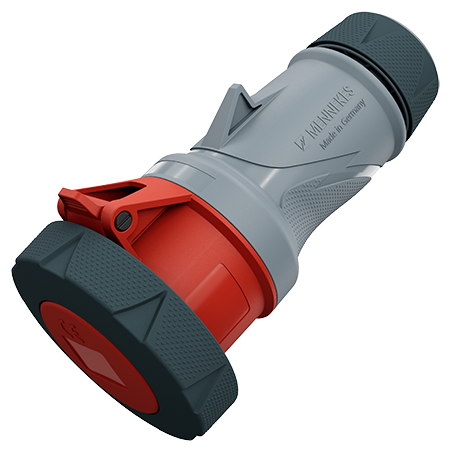 MENNEKES Skarvuttag PowerTOP® Xtra med ErgoCONTACT® 14629