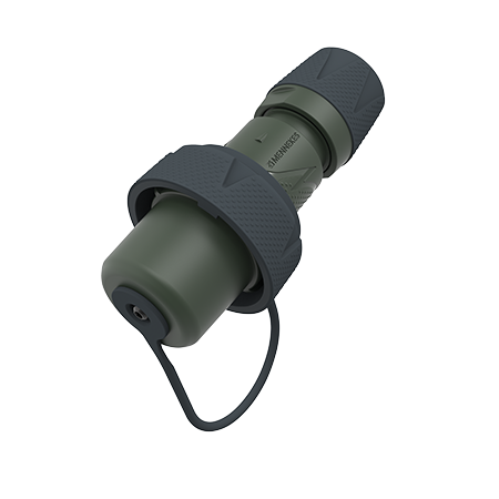 MENNEKES Stickpropp SCHUKO® TM 153022