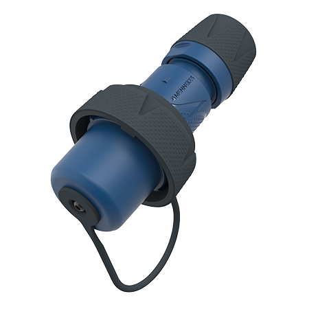 MENNEKES Stickpropp SCHUKO® 153092