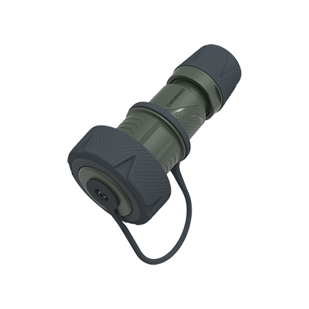 MENNEKES Skarvuttag SCHUKO® TM 159022