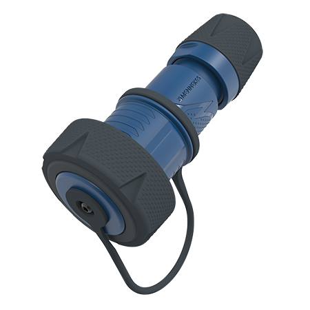 MENNEKES Skarvuttag SCHUKO® 159092