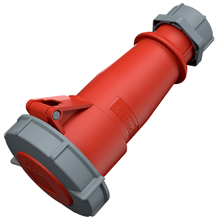 MENNEKES Skarvuttag AM-TOP® 2177A