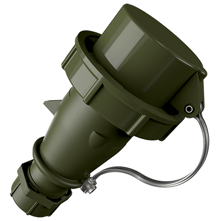 MENNEKES Stickpropp AM-TOP® TM 24760