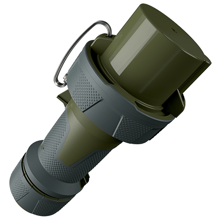 MENNEKES Stickpropp PowerTOP® Xtra TM 24873