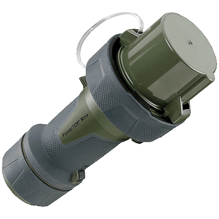 MENNEKES Stickpropp PowerTOP® Xtra TM 24973