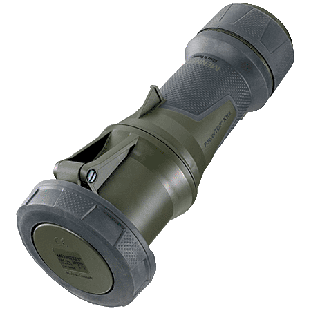 MENNEKES Skarvuttag PowerTOP® Xtra R TM 24988