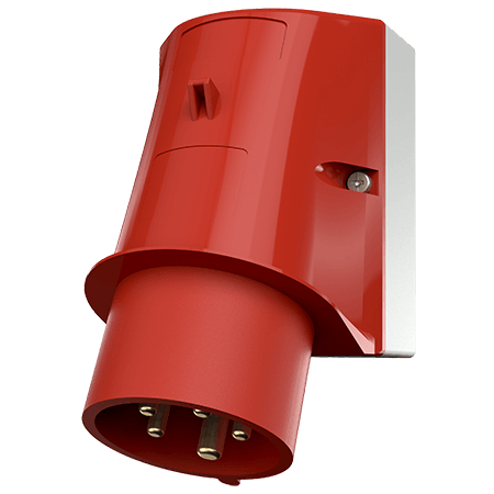 MENNEKES Väggmonterat intag 354