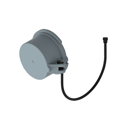 MENNEKES Skyddslock PowerTOP® Xtra 40703