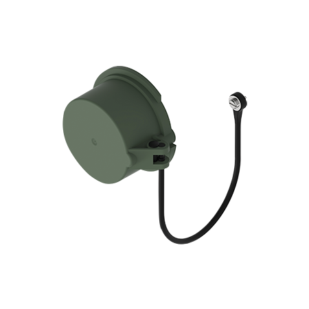 MENNEKES Skyddslock TM 40720