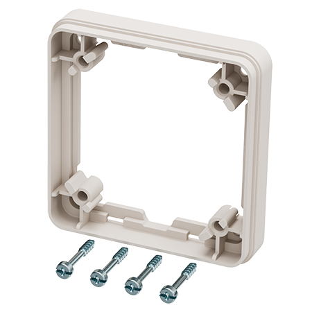 MENNEKES Distansram 4239