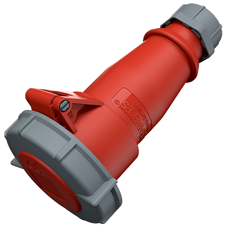 MENNEKES Skarvuttag AM-TOP® 544