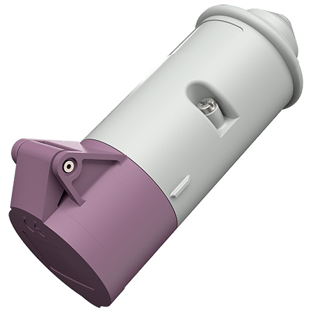 MENNEKES Skarvuttag 681A