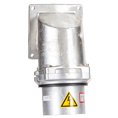 MENNEKES Panelmonterade intag 75316