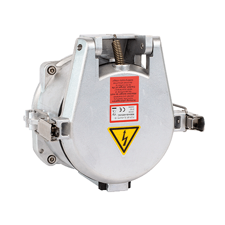 MENNEKES Panelmonterat uttag  75335