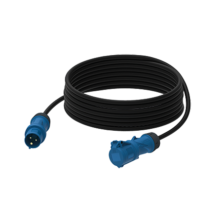 MENNEKES Förlängningskabel PowerTOP® Xtension 8200