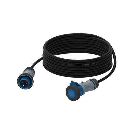 MENNEKES Förlängningskabel PowerTOP® Xtension 8203