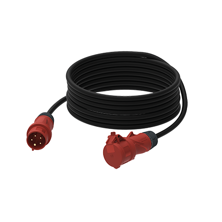 MENNEKES Förlängningskabel PowerTOP® Xtension 8208