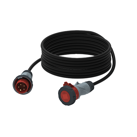 MENNEKES Förlängningskabel PowerTOP® Xtension 8211